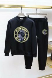 Picture of Burberry SweatSuits _SKUBurberryM-5XLkdtn13927541